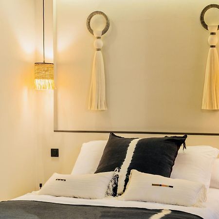 Host Inn Le Lumiere Spa & Cinema ลียง ห้อง รูปภาพ