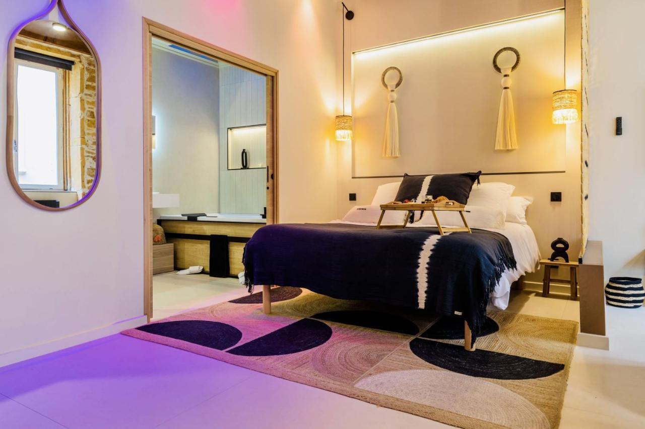Host Inn Le Lumiere Spa & Cinema ลียง ภายนอก รูปภาพ