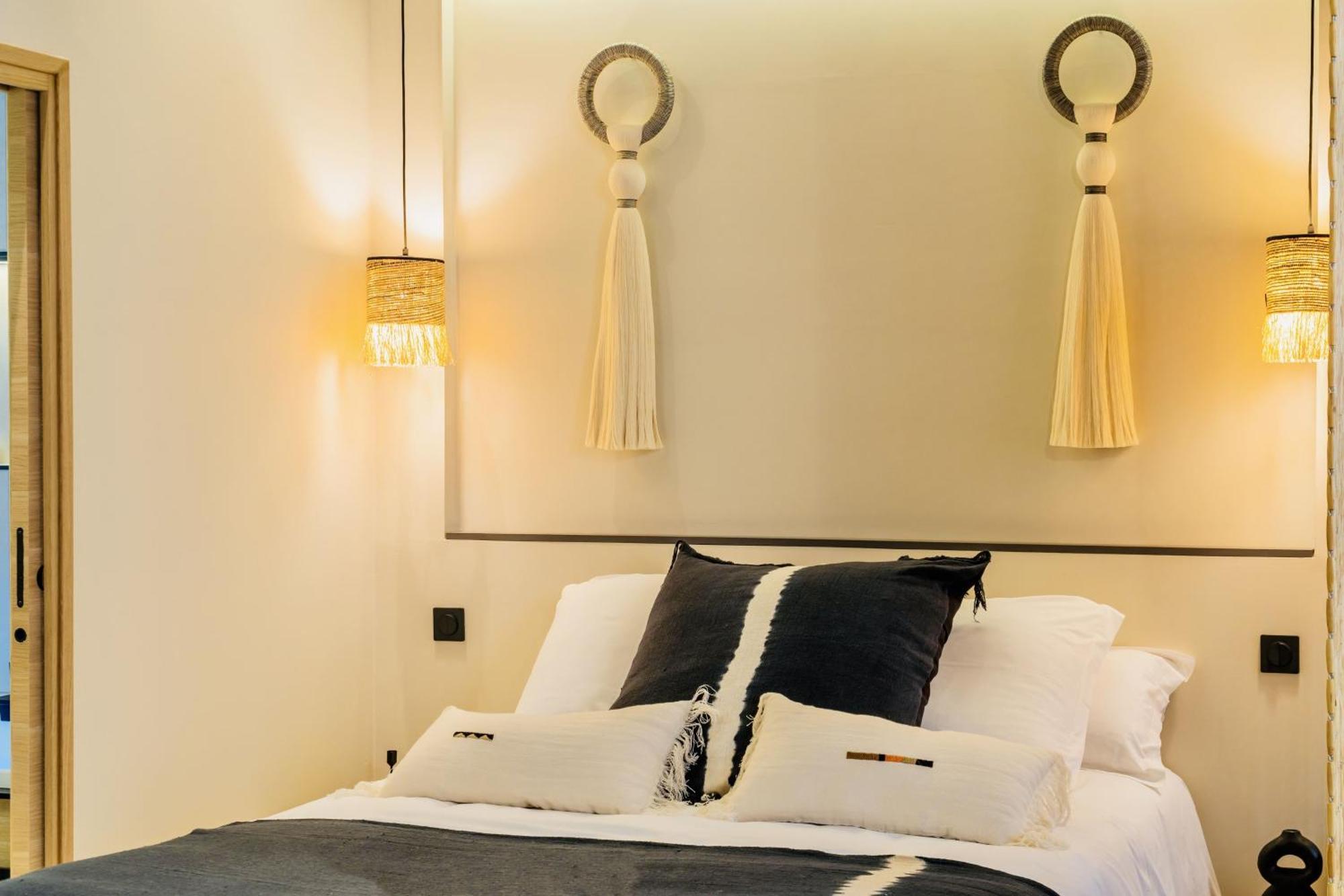Host Inn Le Lumiere Spa & Cinema ลียง ห้อง รูปภาพ